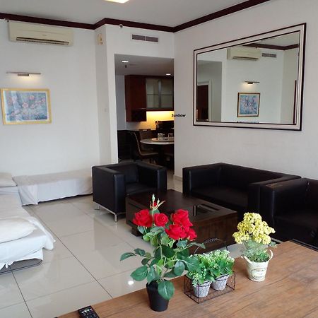 Sunbow Suites @ Times Square Kuala Lumpur Kültér fotó