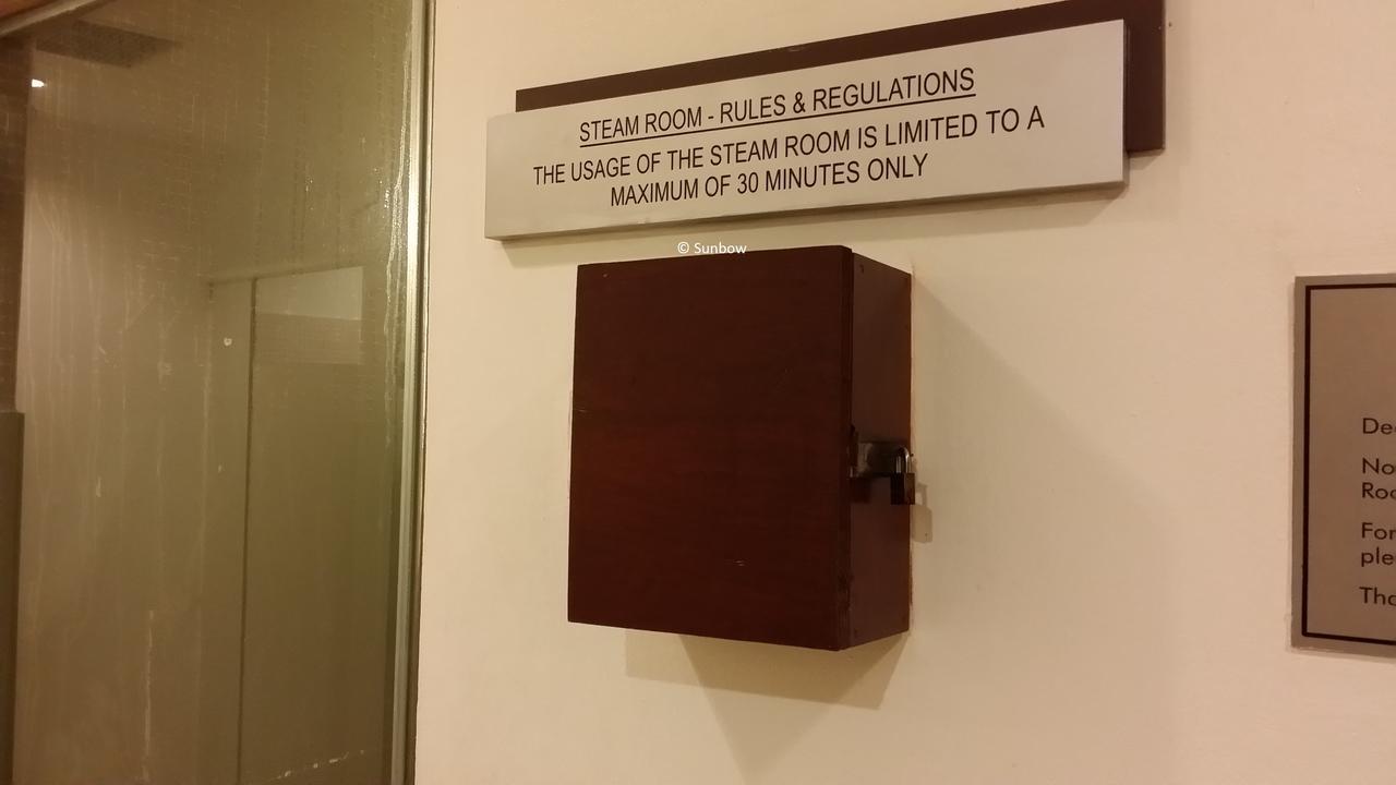 Sunbow Suites @ Times Square Kuala Lumpur Kültér fotó
